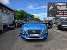 Hyundai Kona 1.0 Benzyna 120 KM, LED, Alufelgi, Kamera, Bluetooth, Navi, Android - 2