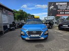 Hyundai Kona 1.0 Benzyna 120 KM, LED, Alufelgi, Kamera, Bluetooth, Navi, Android - 3