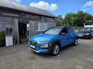 Hyundai Kona 1.0 Benzyna 120 KM, LED, Alufelgi, Kamera, Bluetooth, Navi, Android - 4