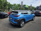 Hyundai Kona 1.0 Benzyna 120 KM, LED, Alufelgi, Kamera, Bluetooth, Navi, Android - 5