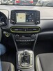 Hyundai Kona 1.0 Benzyna 120 KM, LED, Alufelgi, Kamera, Bluetooth, Navi, Android - 15