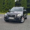Audi Q5 3.0 Diesel Quattro S-Tronic Skóry S-Line Serwis - 2