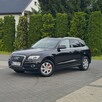 Audi Q5 3.0 Diesel Quattro S-Tronic Skóry S-Line Serwis - 3