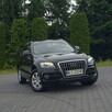 Audi Q5 3.0 Diesel Quattro S-Tronic Skóry S-Line Serwis - 5