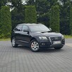 Audi Q5 3.0 Diesel Quattro S-Tronic Skóry S-Line Serwis - 6