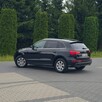 Audi Q5 3.0 Diesel Quattro S-Tronic Skóry S-Line Serwis - 10