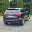 Audi Q5 3.0 Diesel Quattro S-Tronic Skóry S-Line Serwis - 11