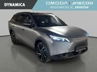Omoda 7 -  279KM - Super Hybrid - Luxury - 3
