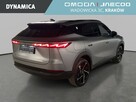 Omoda 7 -  279KM - Super Hybrid - Luxury - 5
