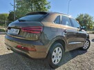 Audi Q3 2.0 Benzyna**Quattro**Bezwypadkowy**Ledy**133oookm**Śliczny** - 2