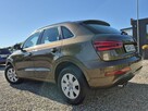 Audi Q3 2.0 Benzyna**Quattro**Bezwypadkowy**Ledy**133oookm**Śliczny** - 3