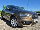 Audi Q3 2.0 Benzyna**Quattro**Bezwypadkowy**Ledy**133oookm**Śliczny** - 4
