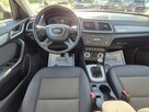 Audi Q3 2.0 Benzyna**Quattro**Bezwypadkowy**Ledy**133oookm**Śliczny** - 7