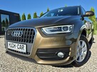 Audi Q3 2.0 Benzyna**Quattro**Bezwypadkowy**Ledy**133oookm**Śliczny** - 9