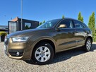 Audi Q3 2.0 Benzyna**Quattro**Bezwypadkowy**Ledy**133oookm**Śliczny** - 11