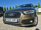 Audi Q3 2.0 Benzyna**Quattro**Bezwypadkowy**Ledy**133oookm**Śliczny** - 12