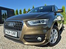 Audi Q3 2.0 Benzyna**Quattro**Bezwypadkowy**Ledy**133oookm**Śliczny** - 13