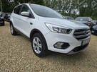 Ford Kuga 1.5 Benzyna.33tyś km.Nawigacja.Tempomat.Grzane Fotele.Alu17. - 1