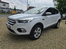 Ford Kuga 1.5 Benzyna.33tyś km.Nawigacja.Tempomat.Grzane Fotele.Alu17. - 3