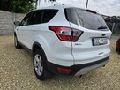 Ford Kuga 1.5 Benzyna.33tyś km.Nawigacja.Tempomat.Grzane Fotele.Alu17. - 4