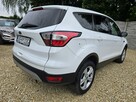 Ford Kuga 1.5 Benzyna.33tyś km.Nawigacja.Tempomat.Grzane Fotele.Alu17. - 5