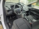 Ford Kuga 1.5 Benzyna.33tyś km.Nawigacja.Tempomat.Grzane Fotele.Alu17. - 7