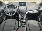 Ford Kuga 1.5 Benzyna.33tyś km.Nawigacja.Tempomat.Grzane Fotele.Alu17. - 8