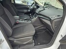 Ford Kuga 1.5 Benzyna.33tyś km.Nawigacja.Tempomat.Grzane Fotele.Alu17. - 9