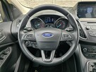 Ford Kuga 1.5 Benzyna.33tyś km.Nawigacja.Tempomat.Grzane Fotele.Alu17. - 13