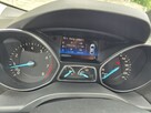 Ford Kuga 1.5 Benzyna.33tyś km.Nawigacja.Tempomat.Grzane Fotele.Alu17. - 14