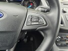 Ford Kuga 1.5 Benzyna.33tyś km.Nawigacja.Tempomat.Grzane Fotele.Alu17. - 16