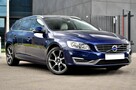 Volvo V60 LiFT Ocean Race 2,0 D4 181Km Ledy Skóra Navi Full Opcja - 4