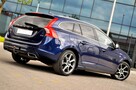 Volvo V60 LiFT Ocean Race 2,0 D4 181Km Ledy Skóra Navi Full Opcja - 5