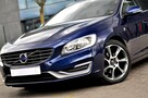 Volvo V60 LiFT Ocean Race 2,0 D4 181Km Ledy Skóra Navi Full Opcja - 6