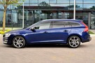 Volvo V60 LiFT Ocean Race 2,0 D4 181Km Ledy Skóra Navi Full Opcja - 8