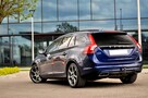 Volvo V60 LiFT Ocean Race 2,0 D4 181Km Ledy Skóra Navi Full Opcja - 9