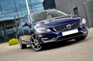Volvo V60 LiFT Ocean Race 2,0 D4 181Km Ledy Skóra Navi Full Opcja - 12