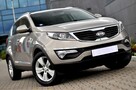 Kia Sportage 1,6 GDi 135Km Benzyna Ledy Skóra Navi Klimatronik Kamera Full Opcja