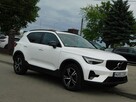 Volvo XC 40 2.0B3 BEZWYPADKOWY Black Edition Model 2024r - 4