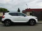 Volvo XC 40 2.0B3 BEZWYPADKOWY Black Edition Model 2024r - 5