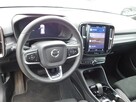 Volvo XC 40 2.0B3 BEZWYPADKOWY Black Edition Model 2024r - 7