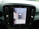 Volvo XC 40 2.0B3 BEZWYPADKOWY Black Edition Model 2024r - 14