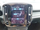 Volvo XC 40 2.0B3 BEZWYPADKOWY Black Edition Model 2024r - 15