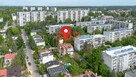 Dom Łódź Bałuty, Radogoszcz-Zachód, Złocieniowa - 2