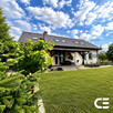 Przestronny dom blisko Oleśnicy | działka 1160 m² - 2