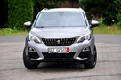 Peugeot 3008 1,5d 131KM Lift Full Led Navi Kamera Alufelgi 1Wł.Panorama z DE - 2