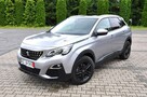 Peugeot 3008 1,5d 131KM Lift Full Led Navi Kamera Alufelgi 1Wł.Panorama z DE - 7