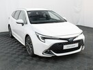 Toyota Corolla GD4L033#1.8 Hybrid Style K.cof Pół skóra Podgrz.f Salon PL VAT 23% - 3
