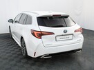 Toyota Corolla GD4L033#1.8 Hybrid Style K.cof Pół skóra Podgrz.f Salon PL VAT 23% - 4