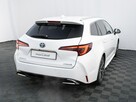 Toyota Corolla GD4L033#1.8 Hybrid Style K.cof Pół skóra Podgrz.f Salon PL VAT 23% - 5
